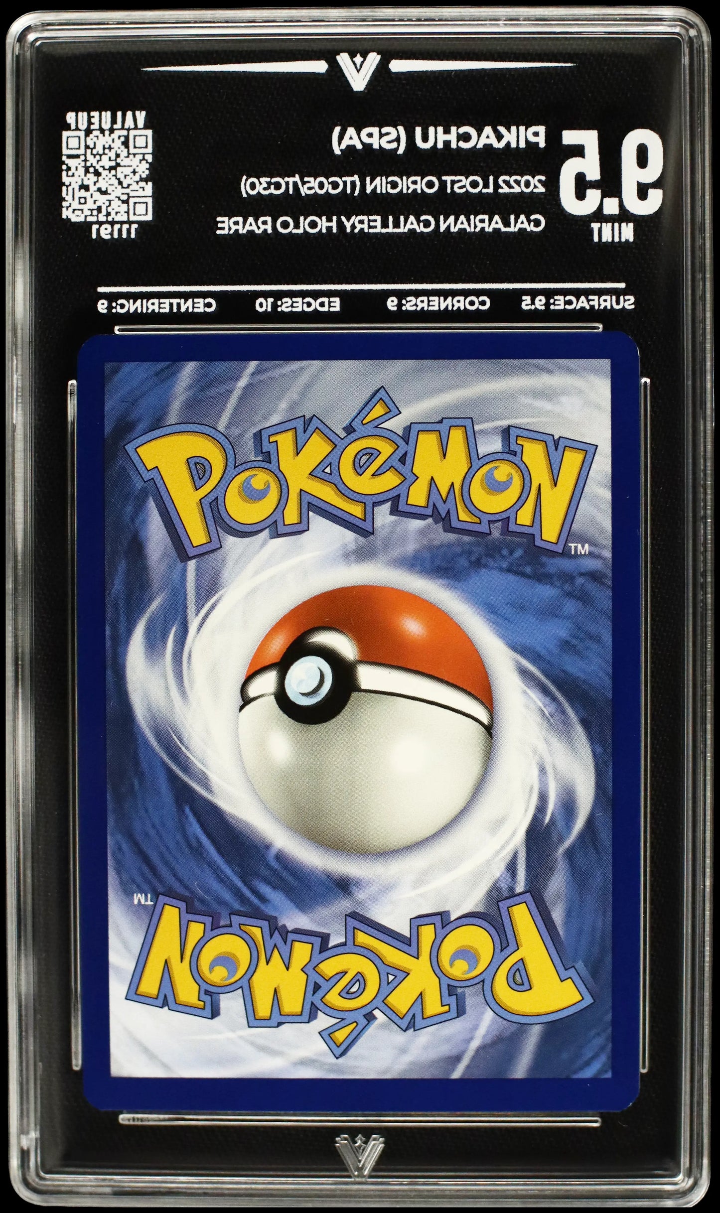 11191 PIKACHU (SPA)