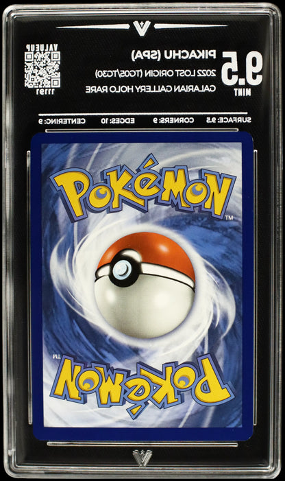 11191 PIKACHU (SPA)