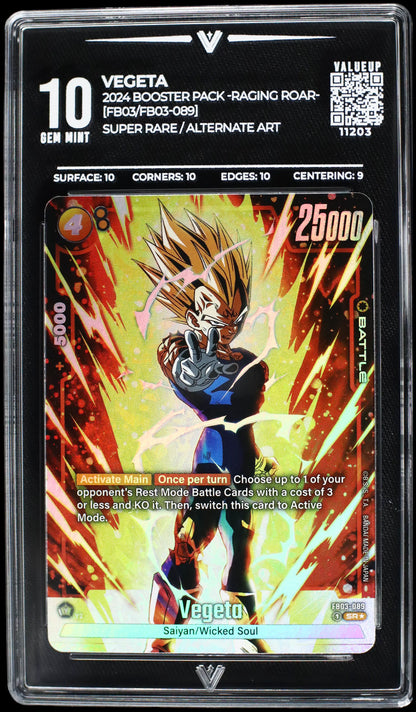 11203 VEGETA