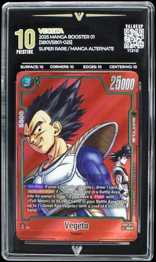 11210 VEGETA
