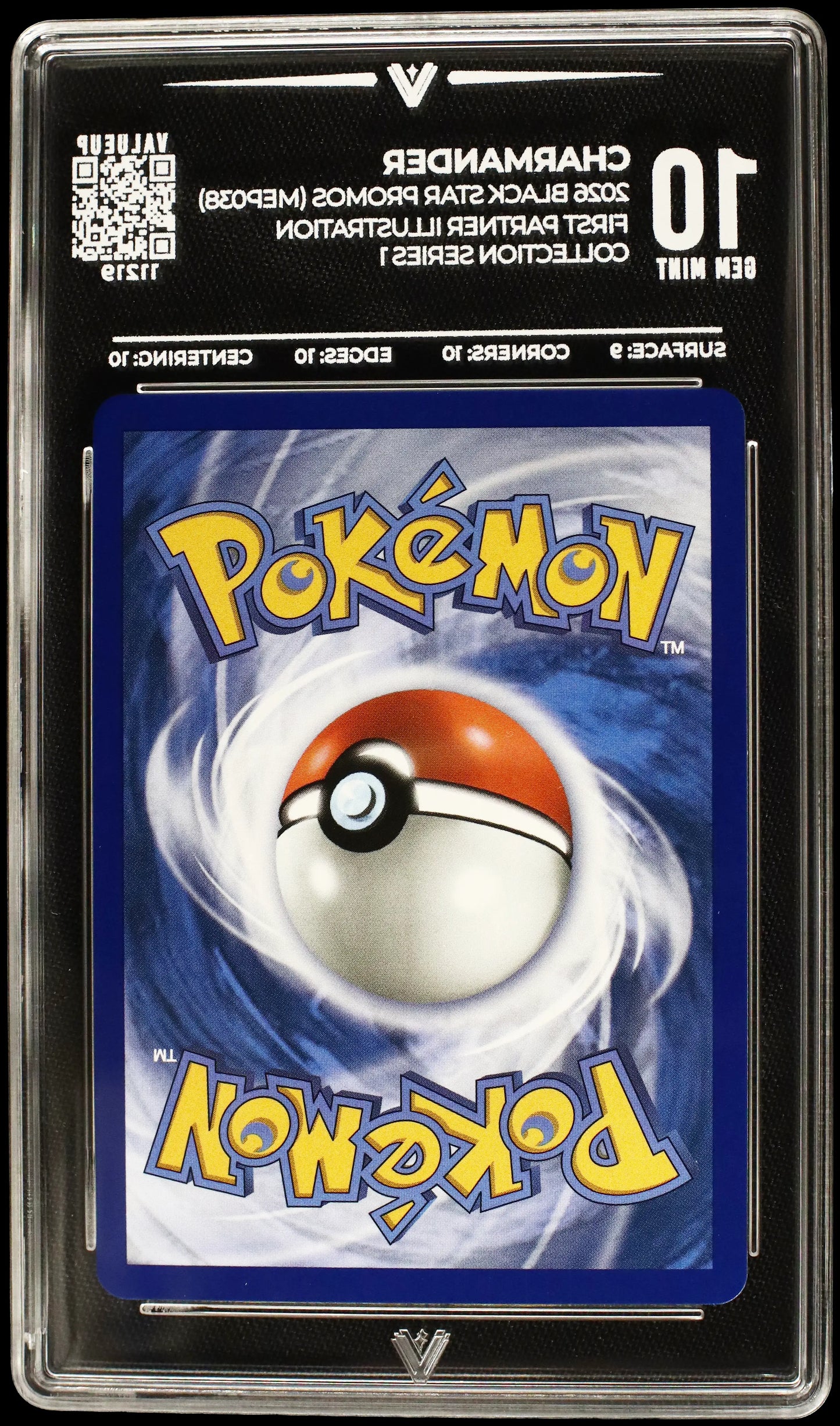 11219 CHARMANDER