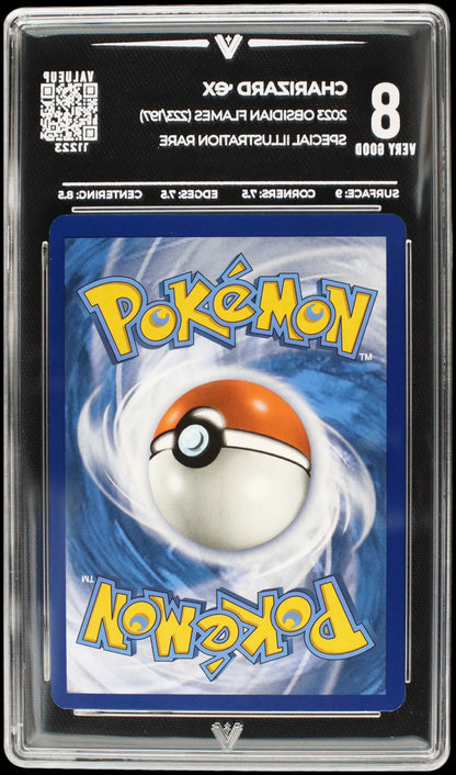 11223 CHARIZARD Ҽx