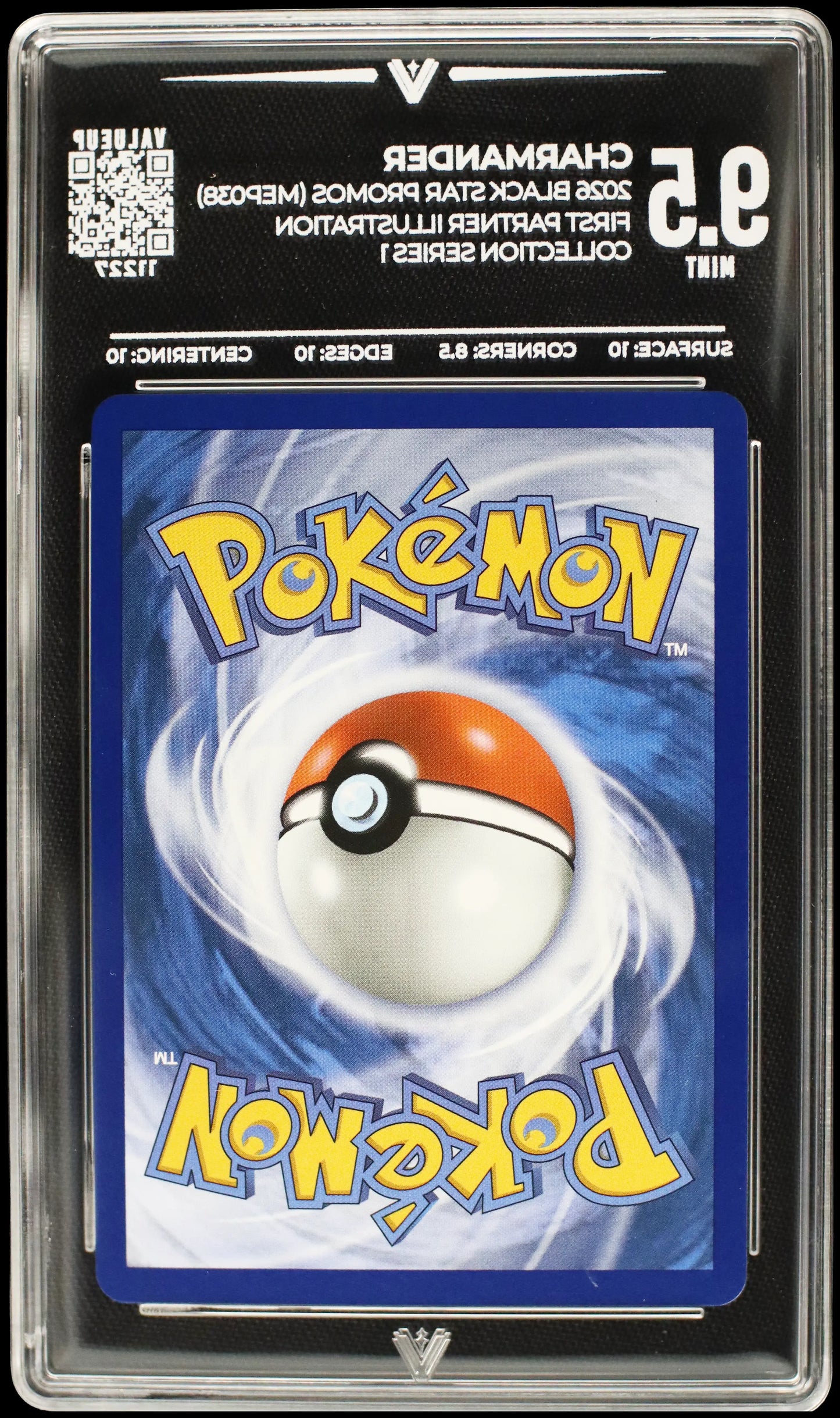 11227 CHARMANDER