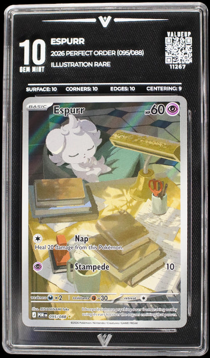 11267 ESPURR
