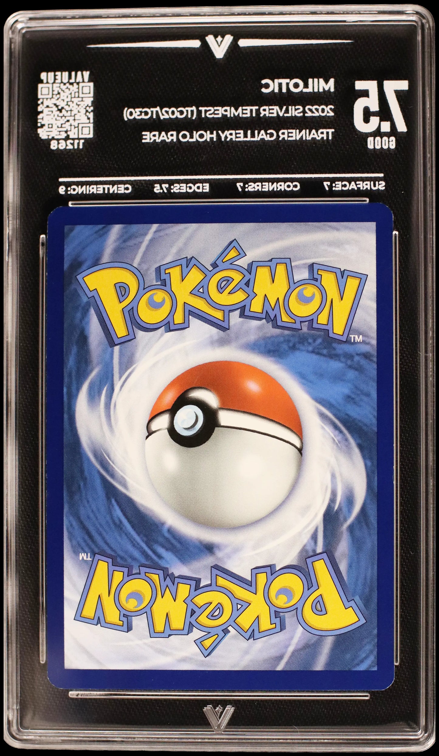 11268 MILOTIC