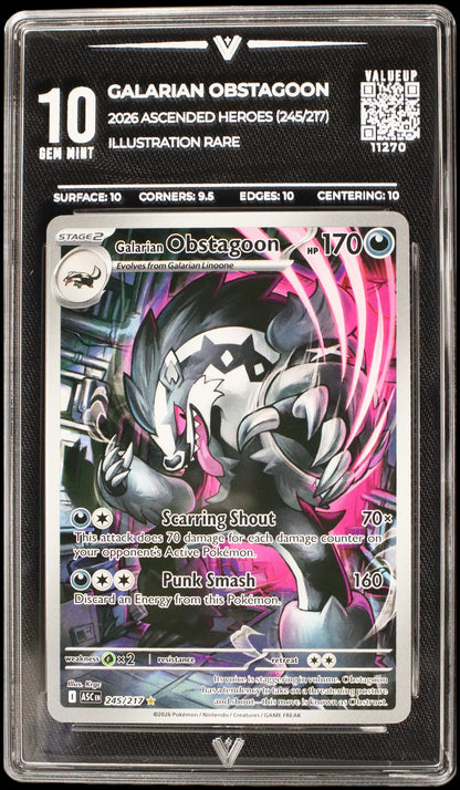 11270 GALARIAN OBSTAGOON