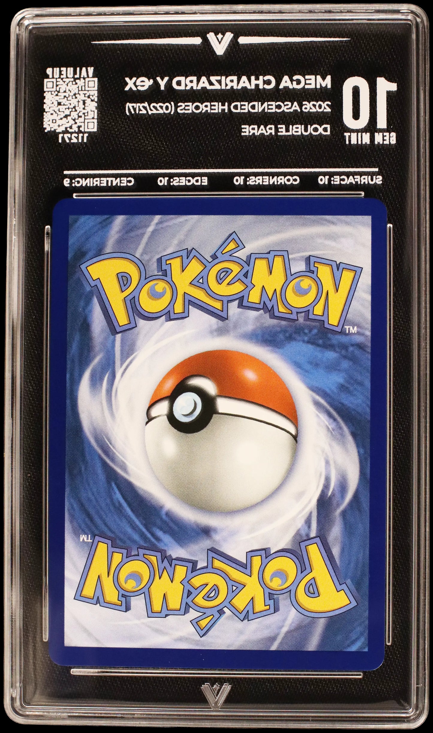 11271 MEGA CHARIZARD Y Ҽx