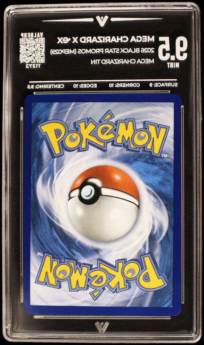 11272 MEGA CHARIZARD X Ҽx