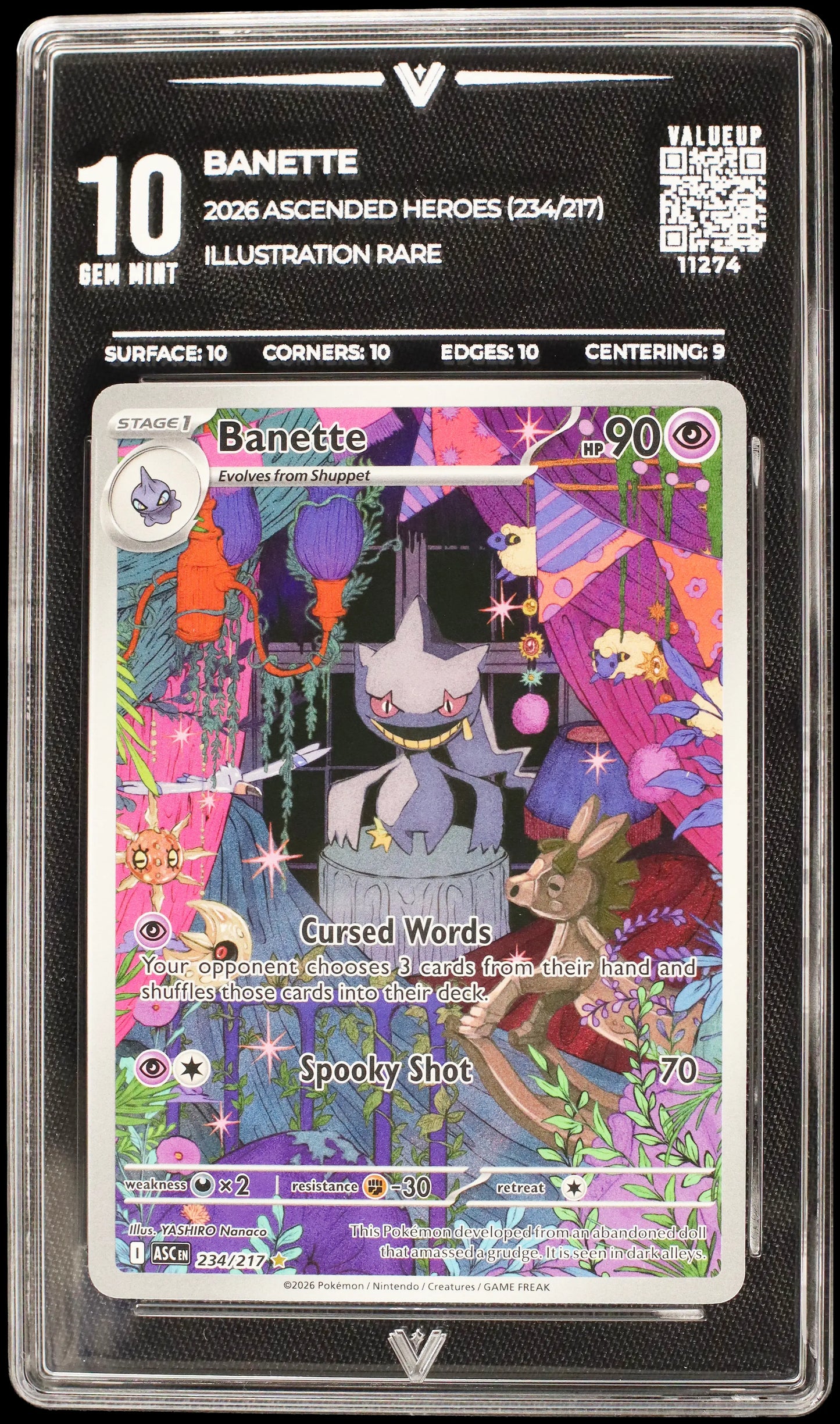 11274 BANETTE