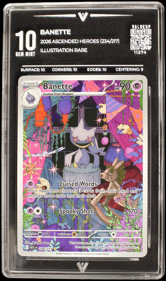 11274 BANETTE