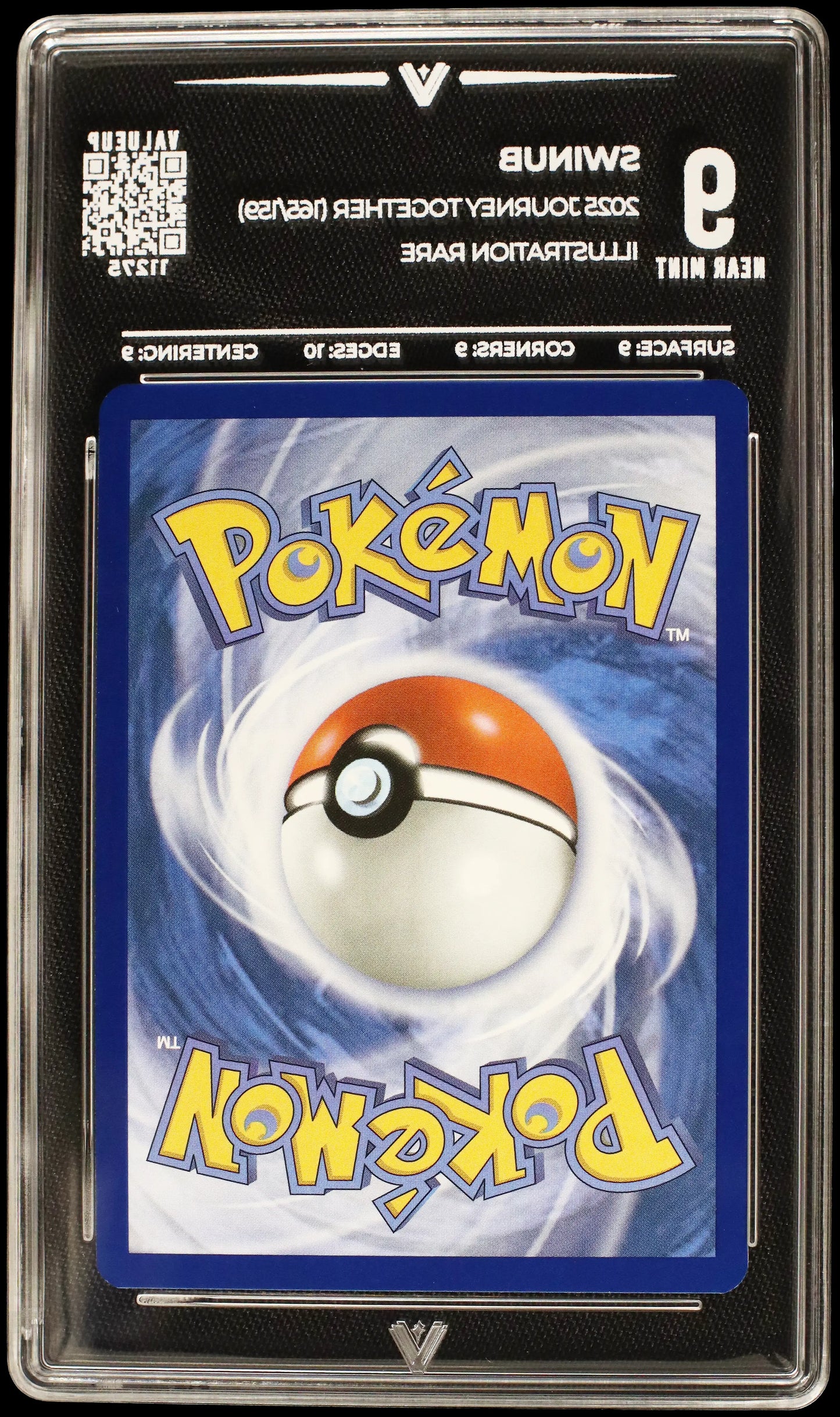 11275 SWINUB