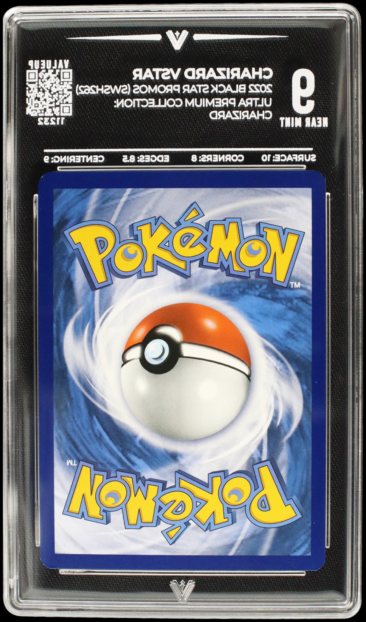11232 CHARIZARD VSTAR