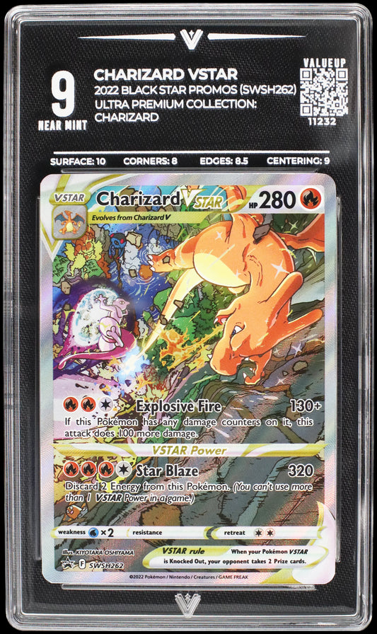 11232 CHARIZARD VSTAR