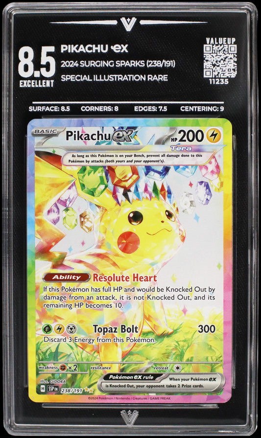 11235 PIKACHU Ҽx