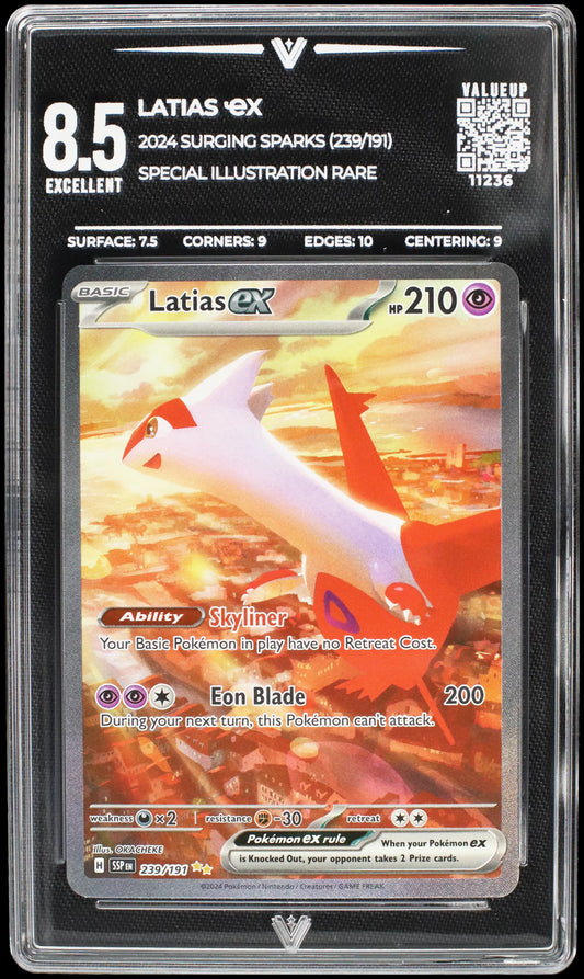 11236 LATIAS Ҽx