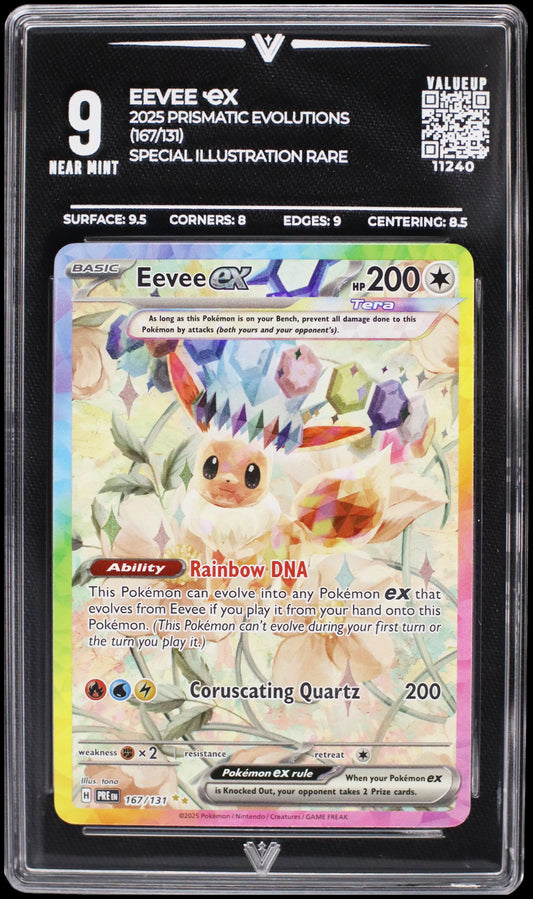 11240 EEVEE Ҽx