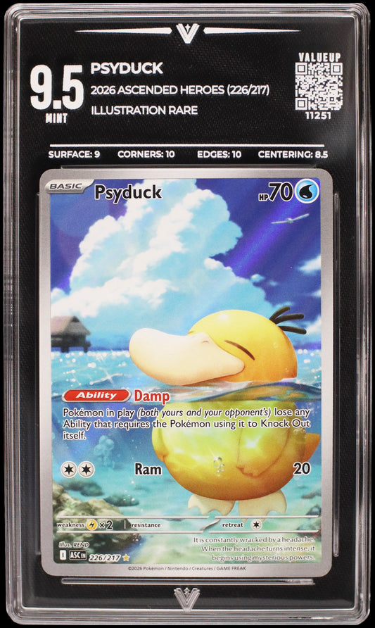 11251 PSYDUCK