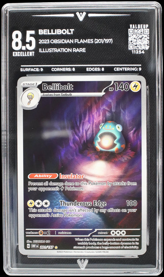 11254 BELLIBOLT