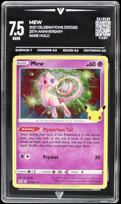 11257 MEW