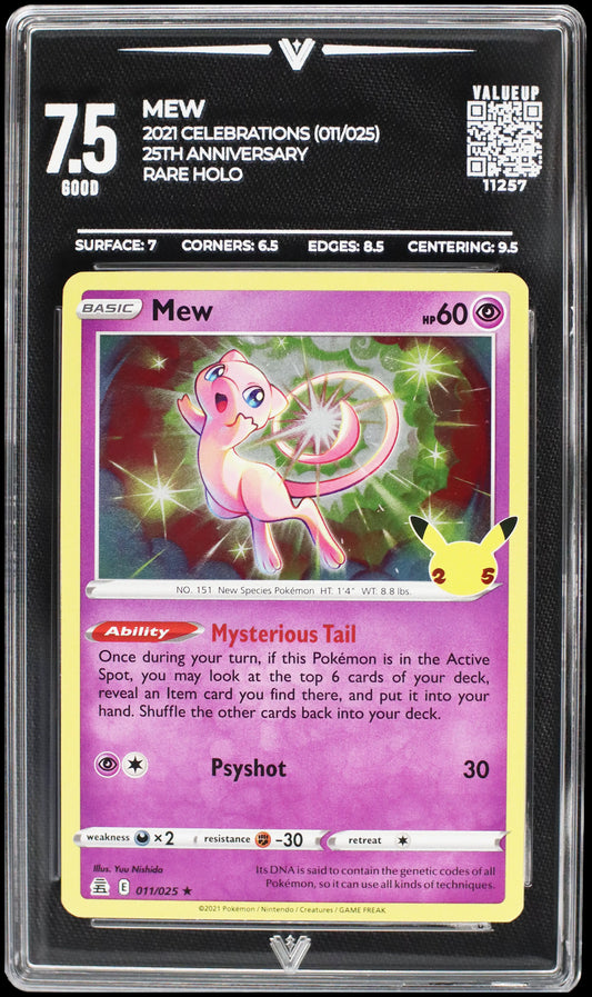 11257 MEW