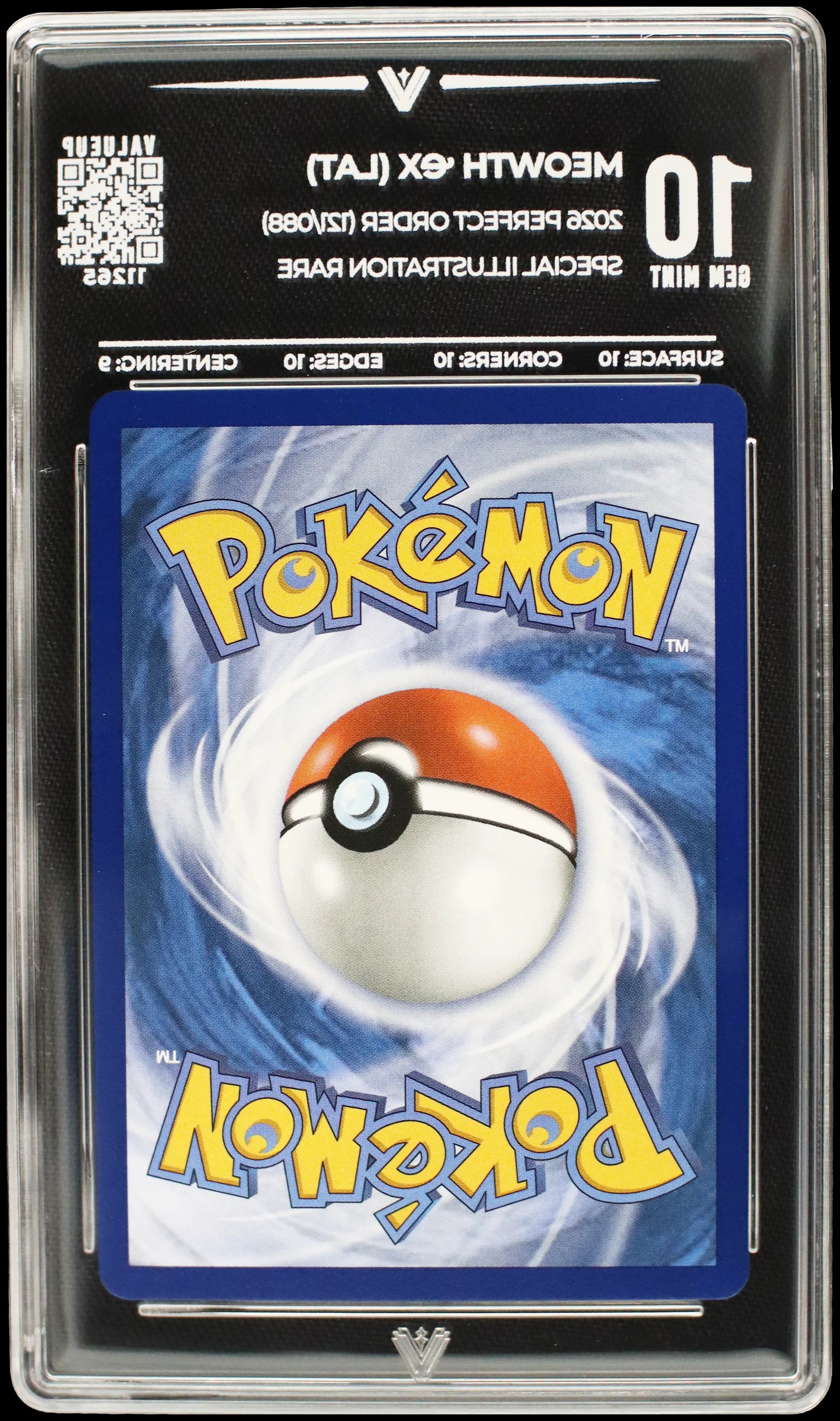 11265 MEOWTH Ҽx (LAT)