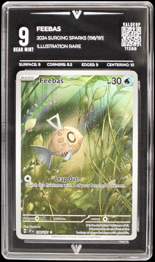 11288 FEEBAS