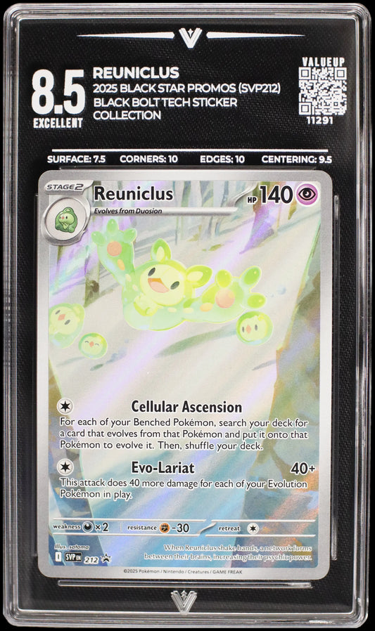 11291 REUNICLUS
