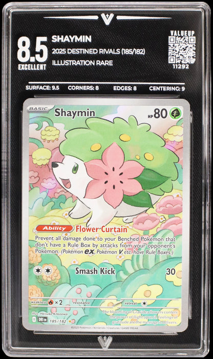 11292 SHAYMIN