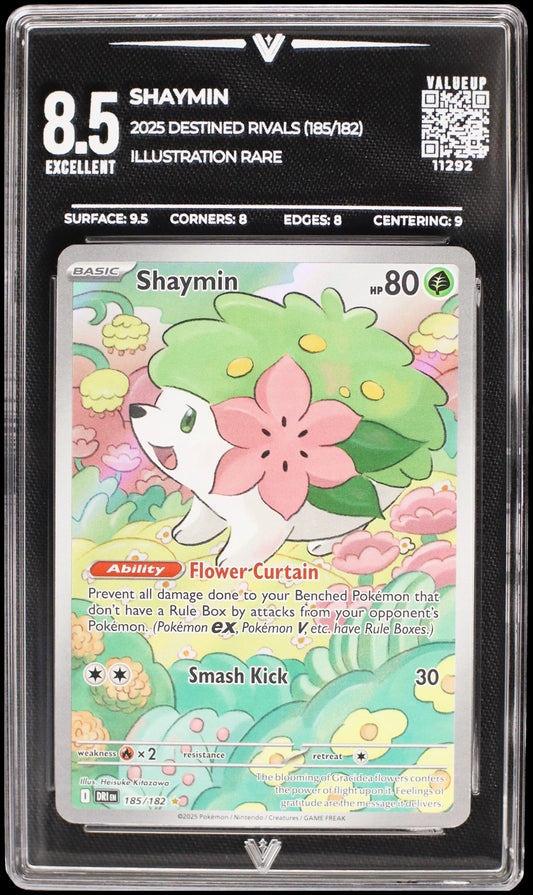 11292 SHAYMIN