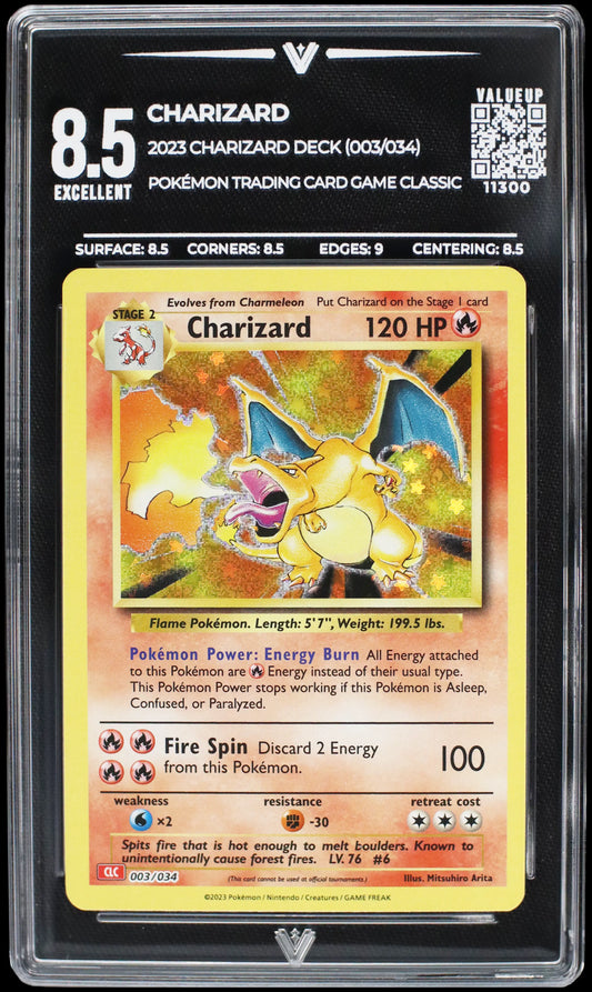 11300 CHARIZARD