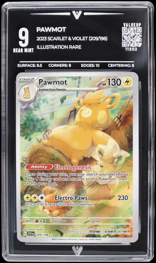 11302 PAWMOT