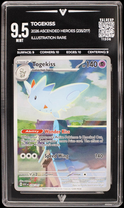 11306 TOGEKISS