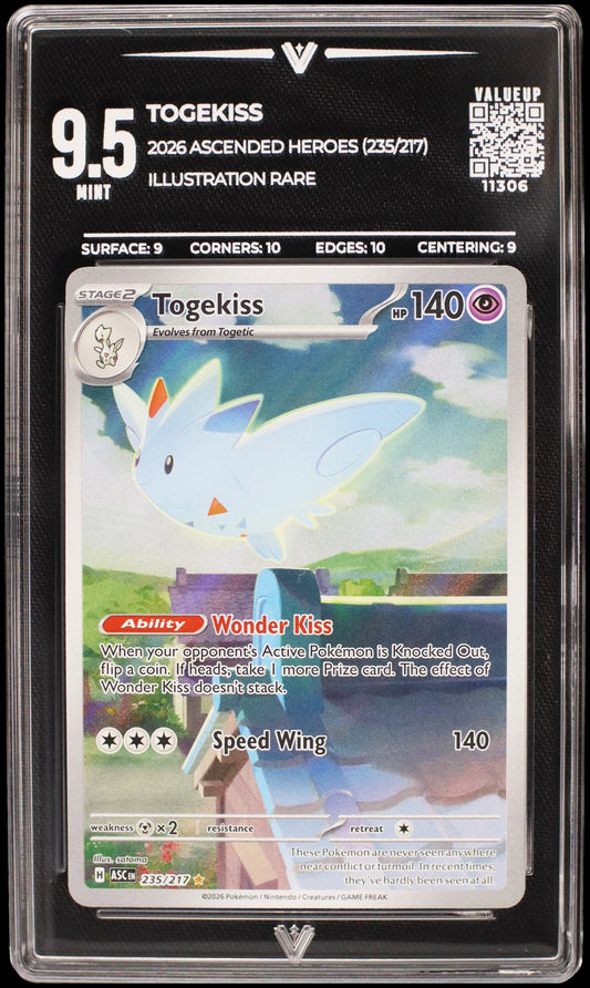 11306 TOGEKISS