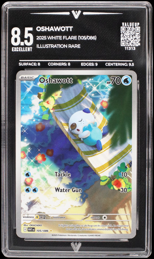 11313 OSHAWOTT