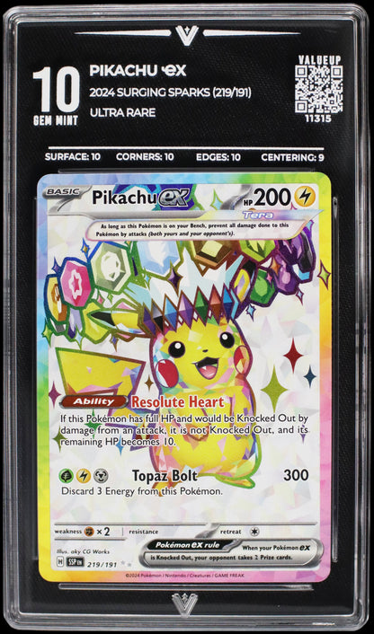 11315 PIKACHU Ҽx