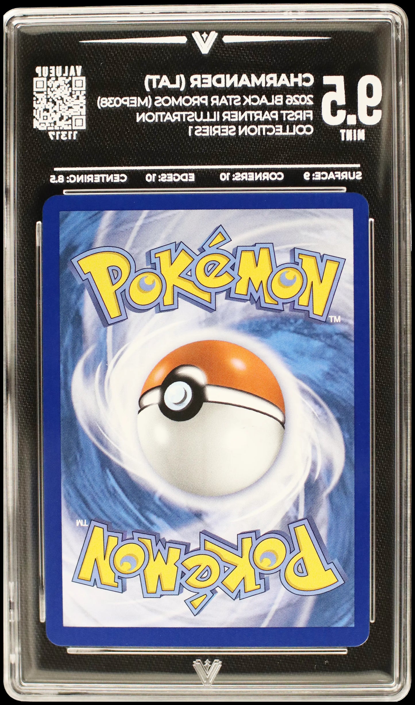 11317 CHARMANDER (LAT)
