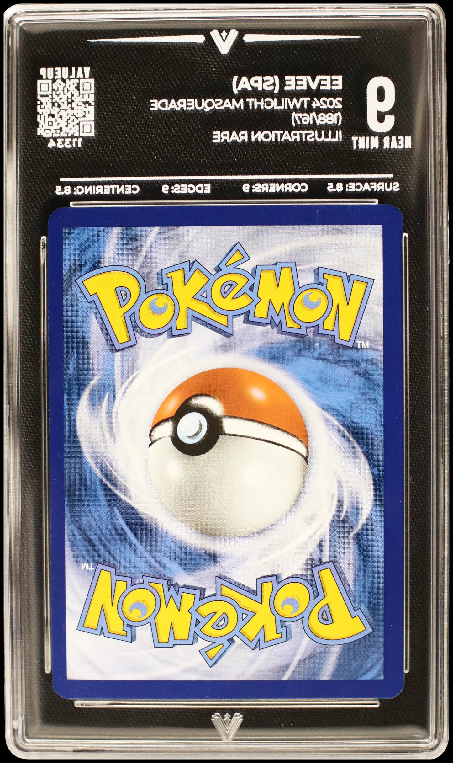 11334 EEVEE (SPA)