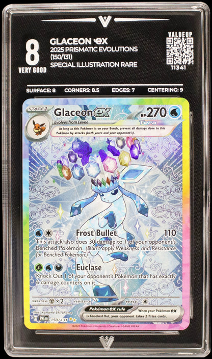 11341 GLACEON Ҽx