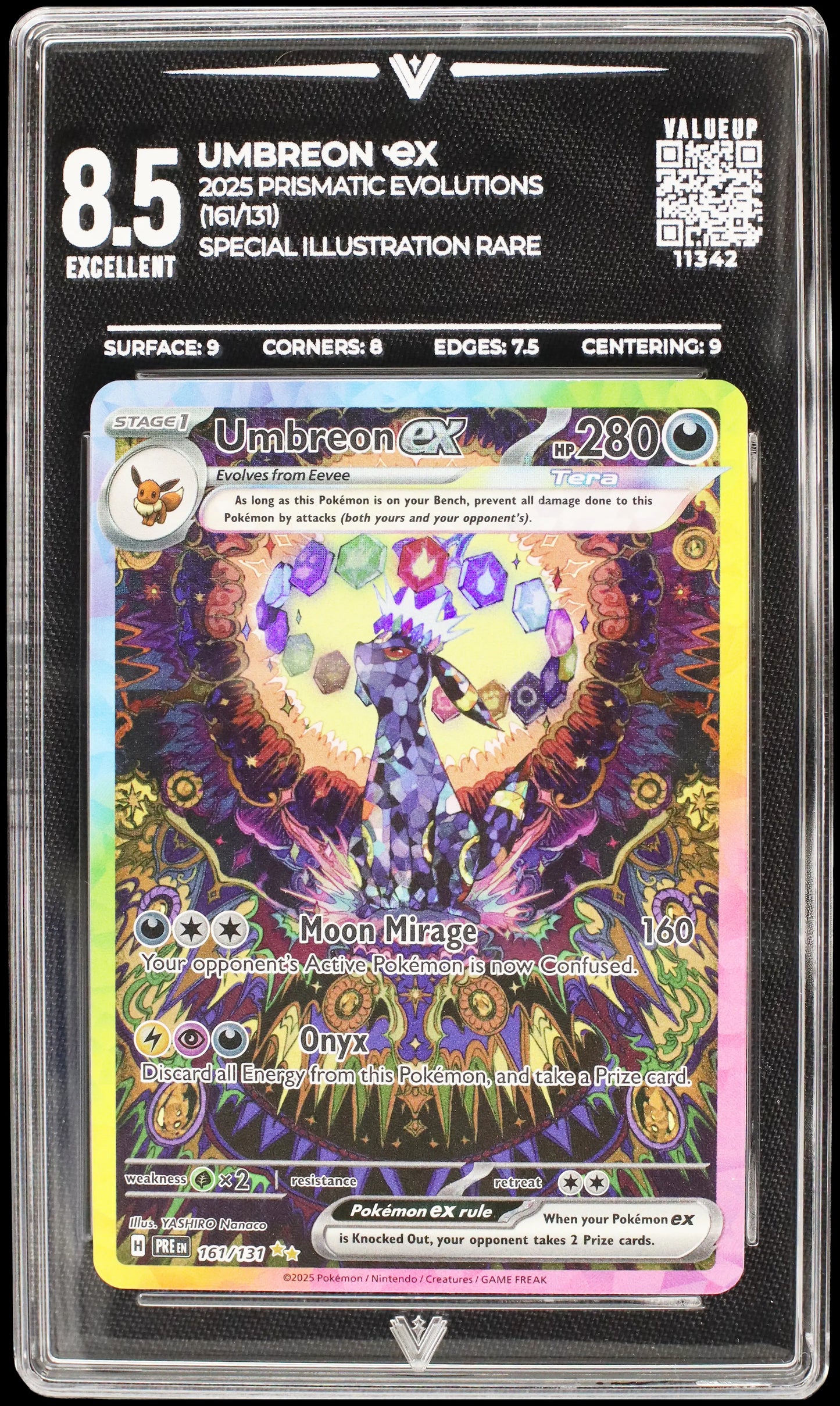 11342 UMBREON Ҽx