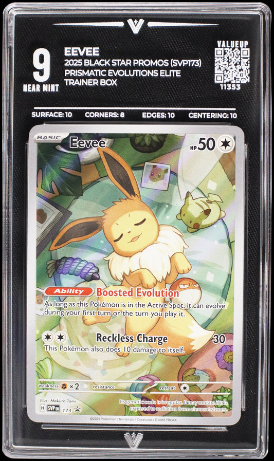 11353 EEVEE