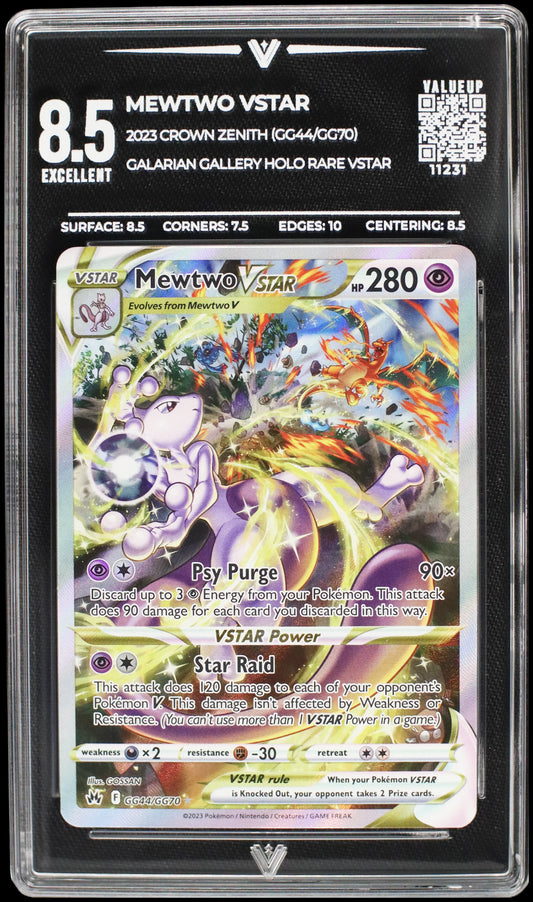 11231 MEWTWO VSTAR