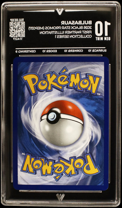 11427 BULBASAUR
