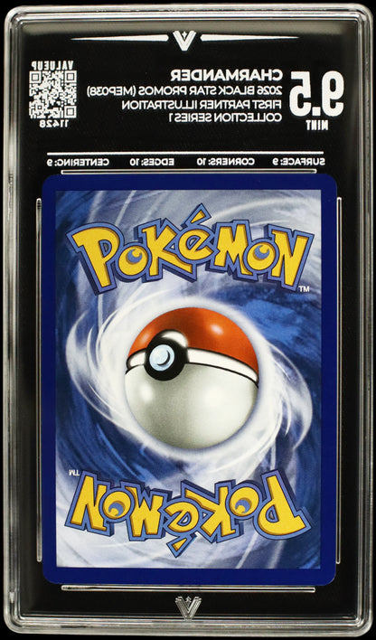 11428 CHARMANDER