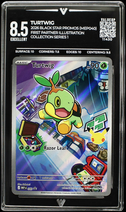 11430 TURTWIG