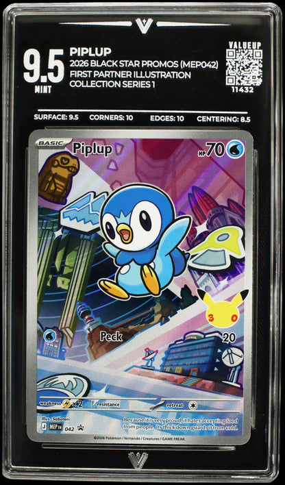 11432 PIPLUP