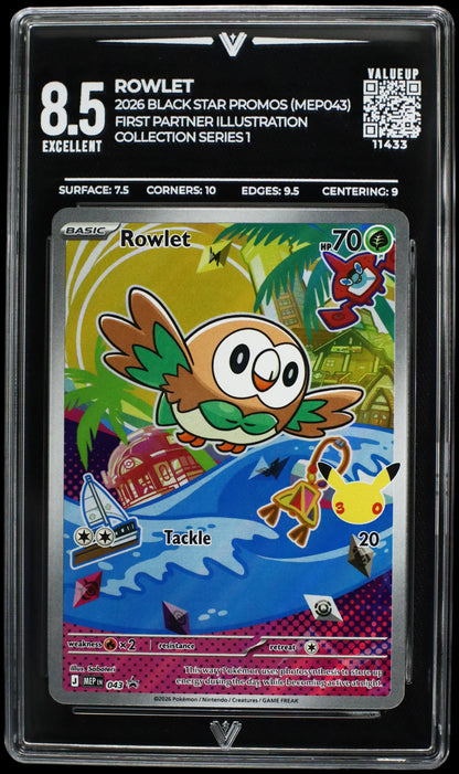 11433 ROWLET