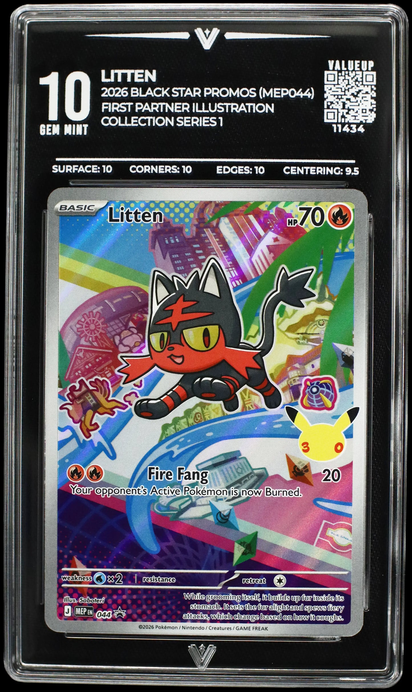11434 LITTEN
