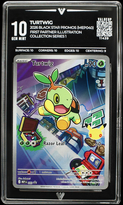 11439 TURTWIG