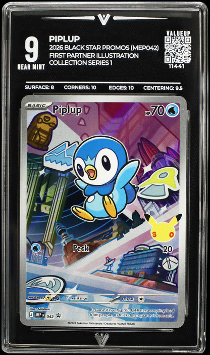 11441 PIPLUP