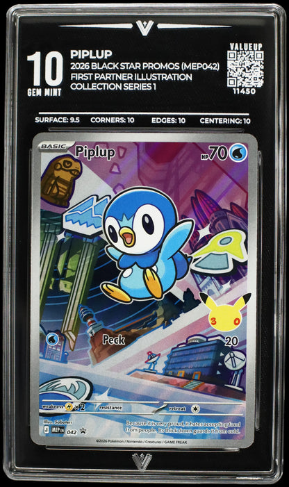 11450 PIPLUP